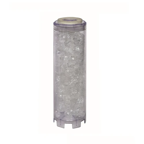 Cartuccia anticalcare cristalli polifosfato h 10