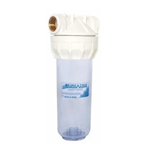 Filtro per acqua in plastica 7 att. 1