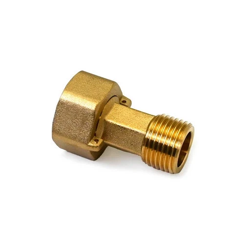Codolo con calotta per contatore m3/4 x f1