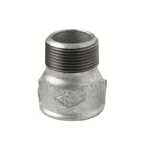 Manicotto mf zincato 3/4