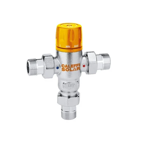 Miscelatore termostatico regolabile 30-65 c 3/4