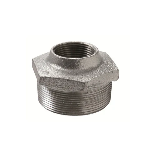 Riduzione mf zincata 3 x 2 1/2