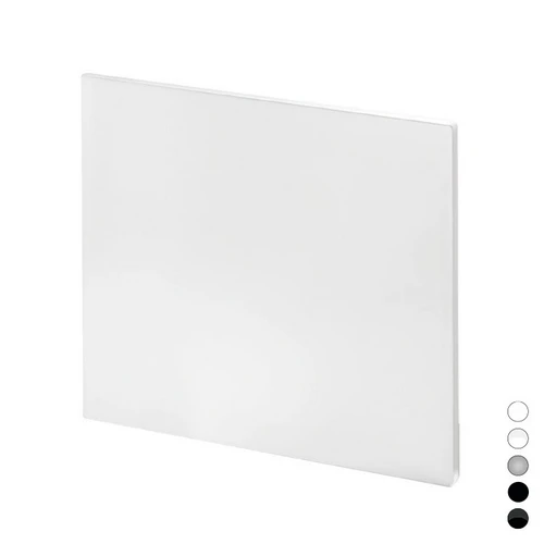 Sportello magnetico beauty far mm 300 x 250 grigio satinata