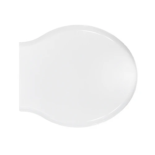 Sedile wc in termoindurente cielo easy bath forma 2 bianco