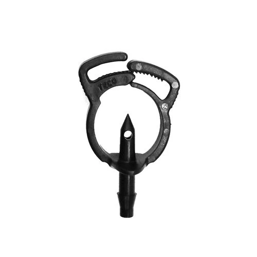 Fascetta stringitubo a scatti 16-18 mm
