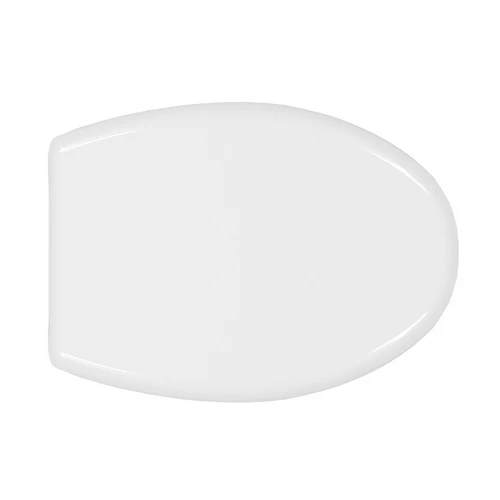 Sedile wc in termoindurente per incea vaso disabili bianco