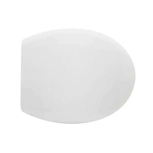Sedile wc in termoindurente per cesabo vaso exel forma 1 tp1 bianco