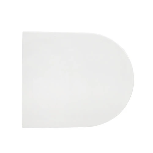 Sedile wc termoindurente duravit starck 3 forma 7 bianco