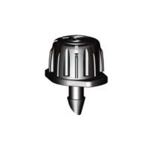 Gocciolatore regolabile 5 getti 180 astina