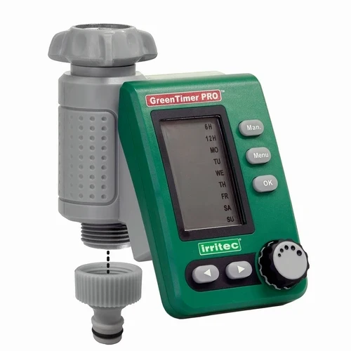 Programmatore greentimer pro -