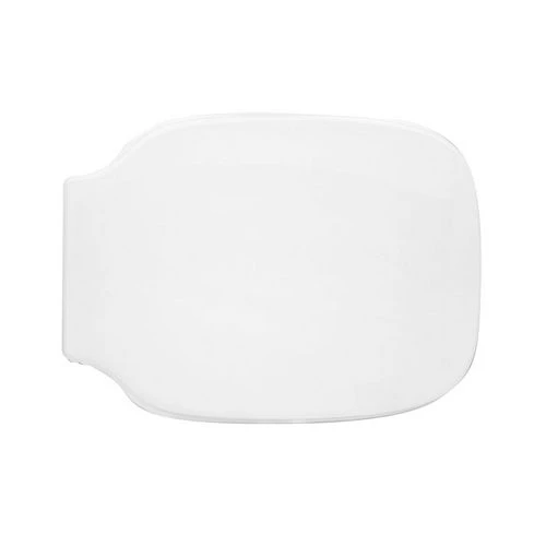 Sedile wc per vincenti vaso elegant forma 10 bianco cerniere a passanti