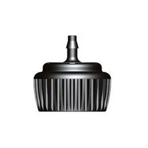 Adattatore femmina 3/4 bsp - innesto 4 5 mm -