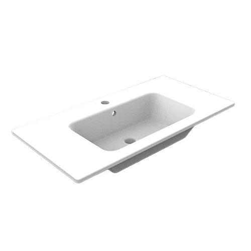 Consolle in ceramica mod. lc27 cm 60 x 40