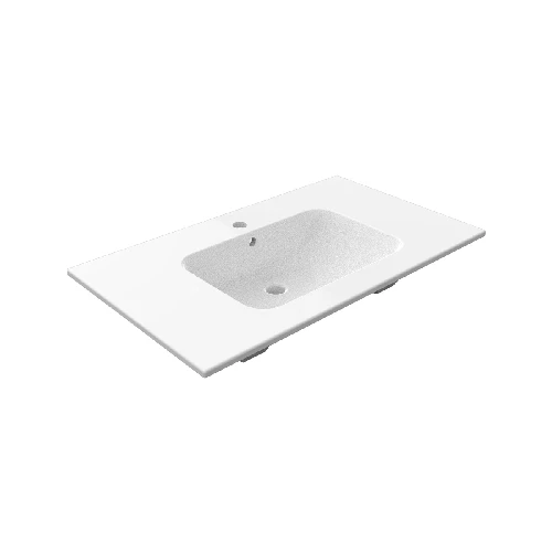 Consolle in ceramica mod. lc25 cm 76 x 47