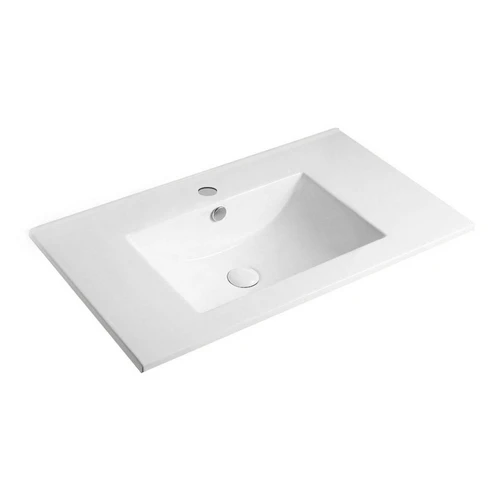 Consolle in ceramica mod. lc22 cm 72 x 46
