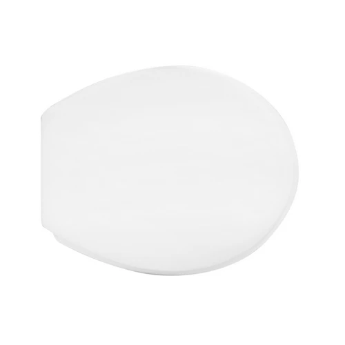 Sedile wc per pozzi ginori vaso colibri forma 1 bianco cerniere a passan