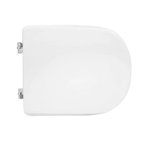 Sedile wc per olympia vaso tutto evo bianco cerniere c espansion