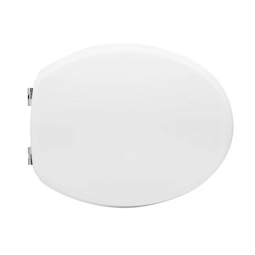 Sedile wc per kerasan vaso bit forma 1 bianco