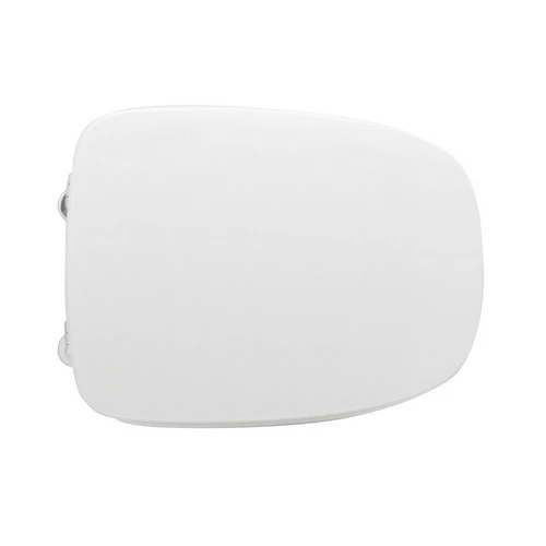 Sedile wc per kerasan vaso brio sospeso forma 3 bianco