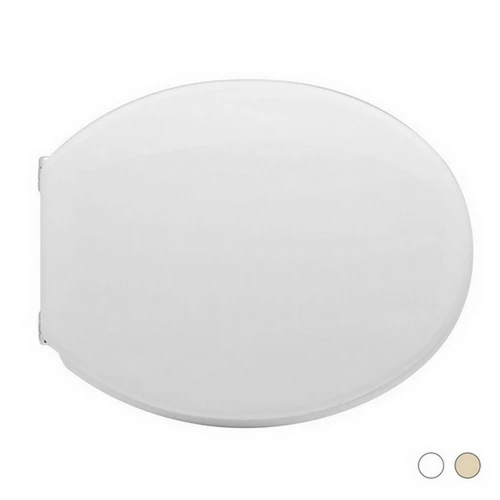 Sedile wc per incea vaso opi forma 1 bianco