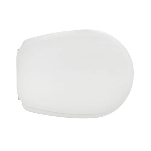 Sedile wc per ideal standard vaso liuto forma 6 bianco cerniere a passanti