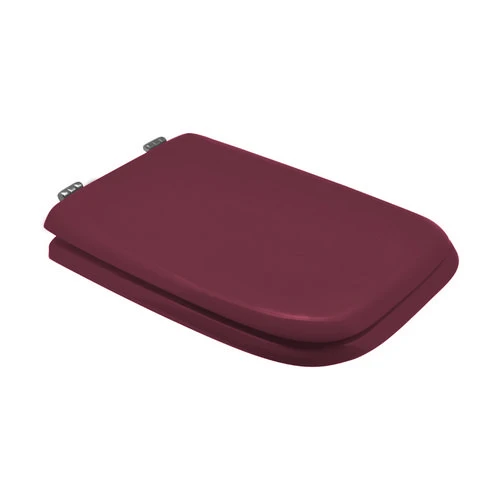 Sedile wc per ideal standard vaso conca color forma 8 visone