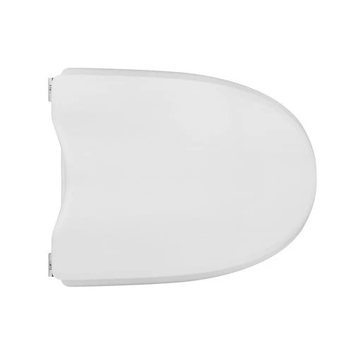 Sedile wc per hatria-spea vaso majora bianco cerniere c espansione