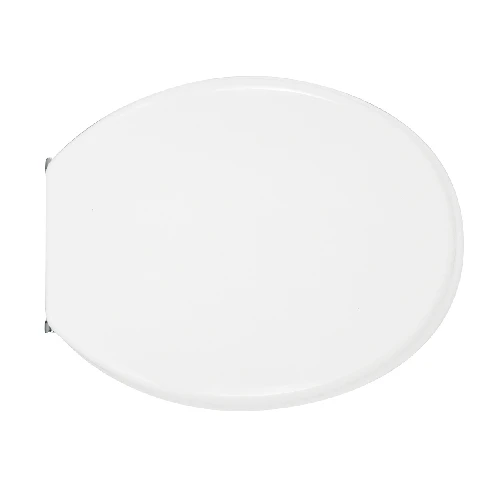 Sedile wc per hatria-spea vaso le fiabe forma 1 bianco -cerniere c espansione