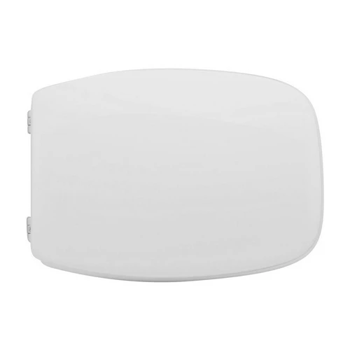 Sedile wc per cesame vaso ionica forma 3 bianco