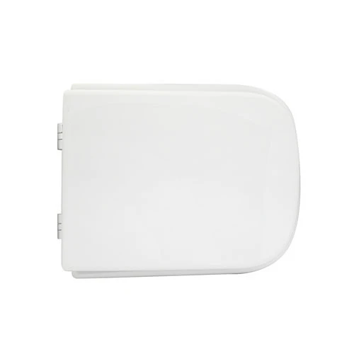 Sedile wc per azzurra vaso tulip forma 8 bianco soft close