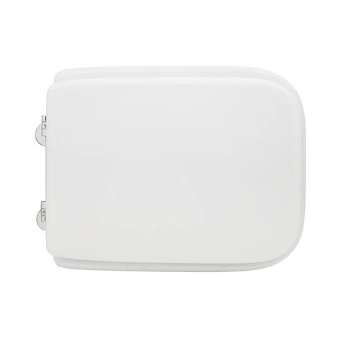 Sedile wc per astra vaso astra piu bianco cerniere a passanti