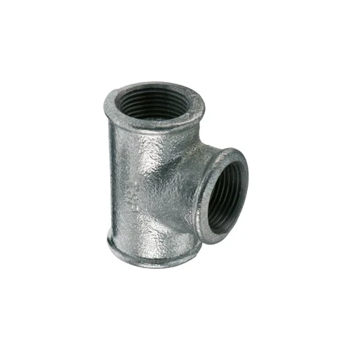 Tee zincata 1 -conf