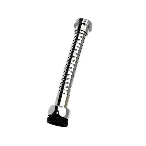 Cannuccia doccetta aeratore in ottone m22