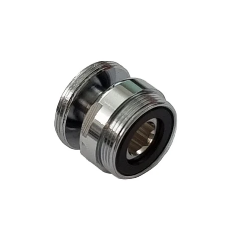 Snodo cromato 24m/22m 24m x 22m