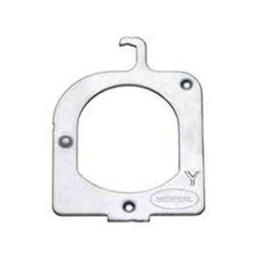 Chiave di servizio pl-rc p/24x6/28x7/32x8/40x10mm y