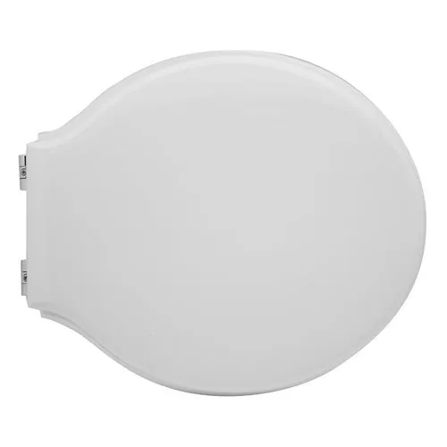 Sedile wc per galassia vaso ethos forma 2 bianco