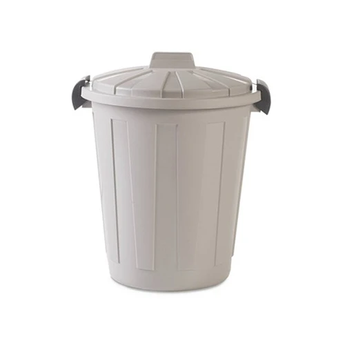 Pattumiera lady bin lt. 45 diam. 45 cm x h. 56 5cm
