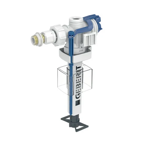 Rubinetto galleggiante tipo 383 geberit senza tubetto 3/8