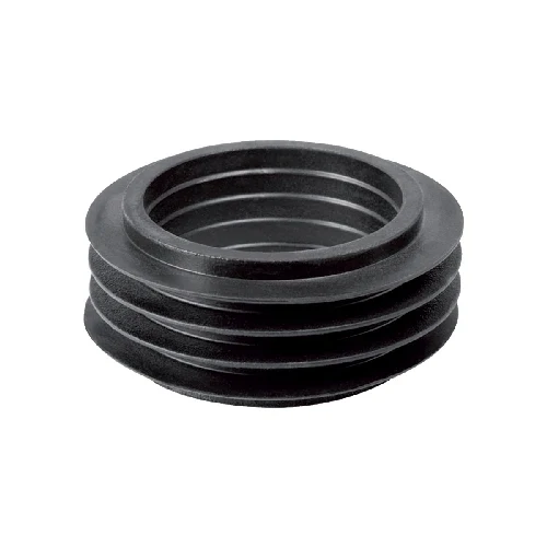 Morsetto per allacciamento canotto d. int. 4 5 diam. est. 6 cm