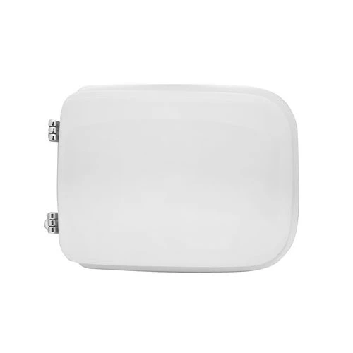 Sedile wc per faleri vaso medina forma 8 bianco