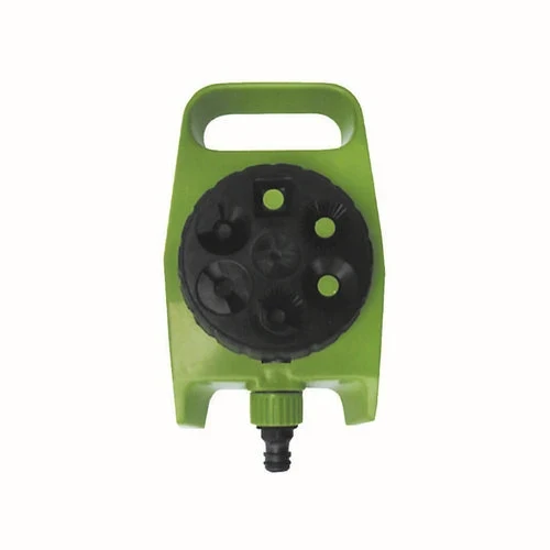 Irrigatore 6 funzioni -