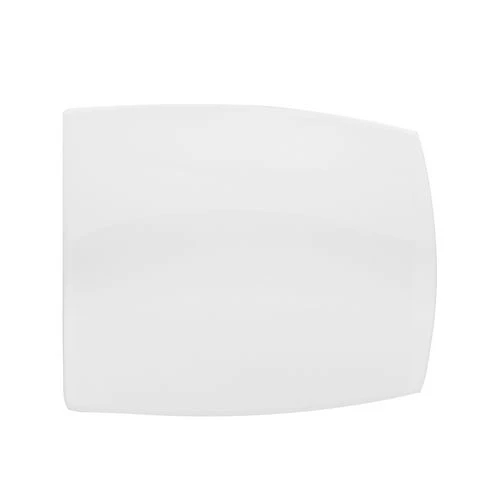 Sedile wc per flaminia vaso flute bianco cerniere a passanti