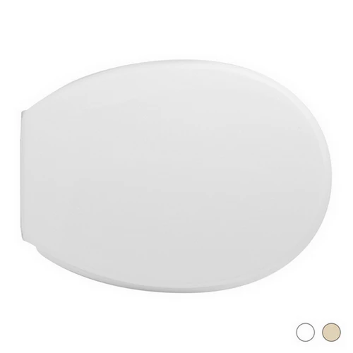 Sedile wc per eos vaso riace forma 1 champagne