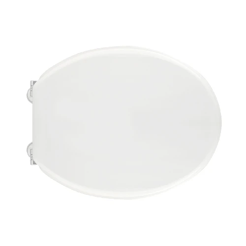 Sedile wc per esedra vaso fly forma 1 bianco cerniere c espansion