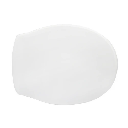 Sedile wc per eos vaso arkea forma 1 bianco cerniere a passanti