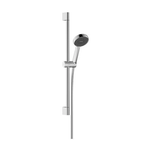 Saliscendi set doccia ecosmart activera select s cromo