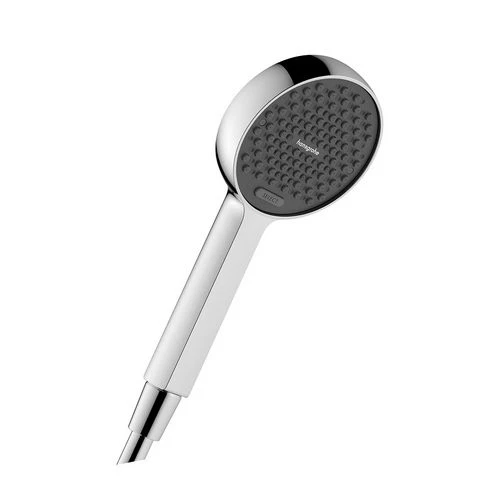 Doccetta 2 getti ecosmart activera select s diam. 95 mm cromo