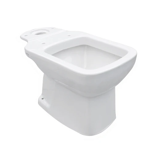 Vaso monoblocco jasmine scarico a pavimento