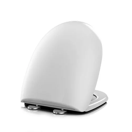 Sedile wc corner -