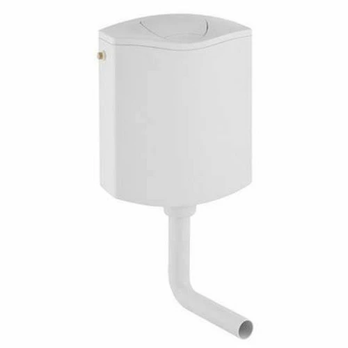 Cassetta a zaino geberit ap116 3/6 lt
